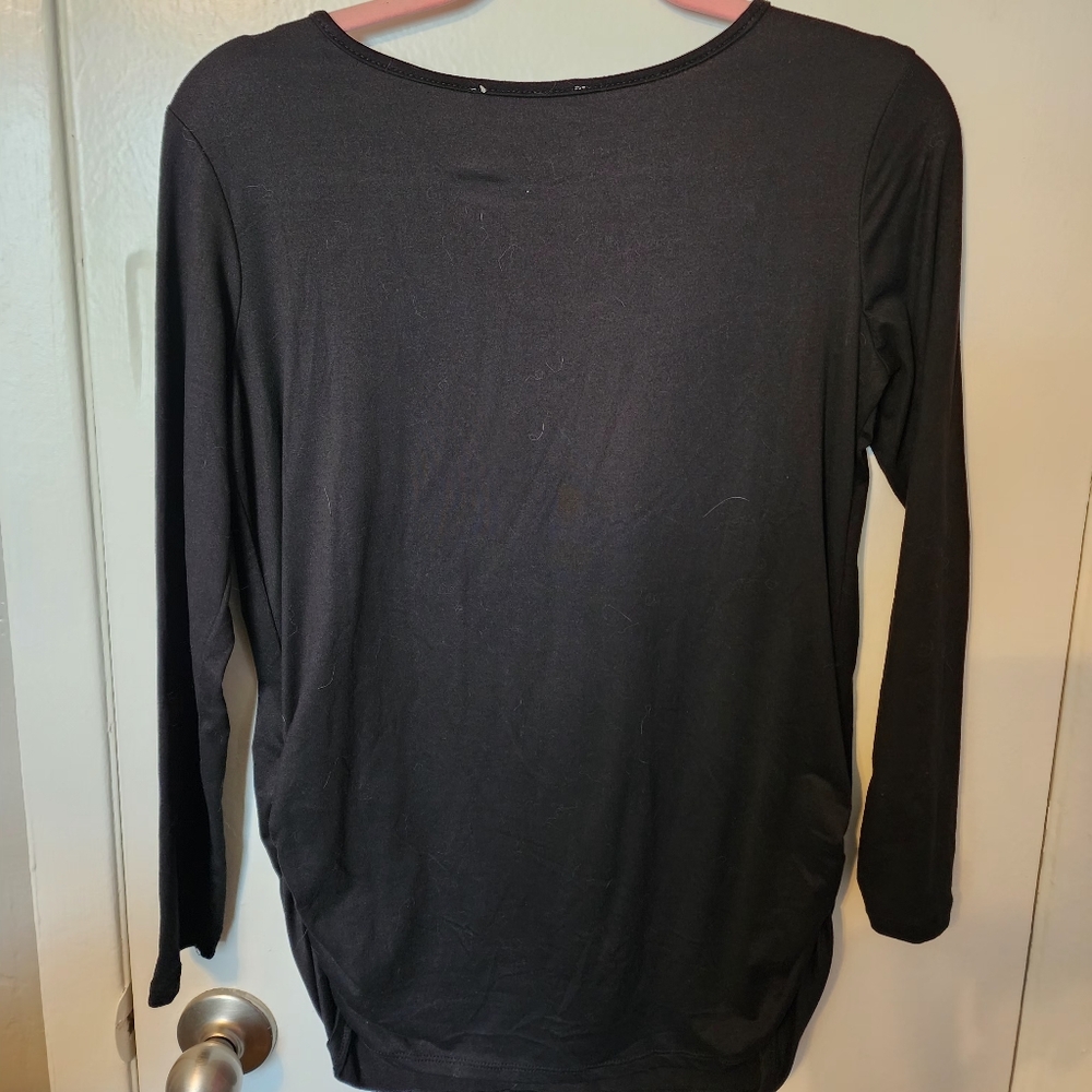 Maternity long sleeve